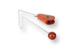 LATIN PERCUSSION - LP208 VIBRA SLAP II HOUT