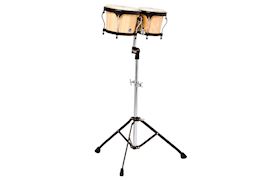 LATIN PERCUSSION - LPA245 BONGOSTANDAARD ASPIRE STRAP-LOCK