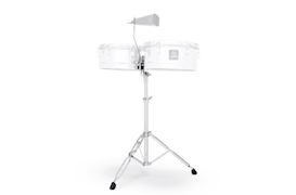 LATIN PERCUSSION - LPA258 TIMBALE STANDAARD ASPIRE
