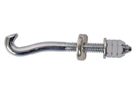 LATIN PERCUSSION - LP909 LP TUNING LUG CONGA JUNIOR CHROME
