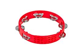 LATIN PERCUSSION - LPA181 TAMBOERIJN ASPIRE ROOD