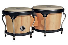 LATIN PERCUSSION - LPA601-AW BONGO ASPIRE