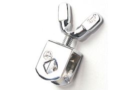 LATIN PERCUSSION - LP235 HOUDER COWBELL