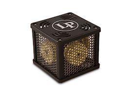LATIN PERCUSSION - LP460-J SHAKER JINGLE QUBE