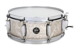 GRETSCH - RN2-5514S-VP 14x5,5" RENOWN MAPLE SNAREDRUM VINTAGE PEARL