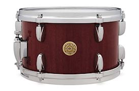 GRETSCH - GAS0712-ASH SNAREDRUM 12X7" ASH SOAN SIGNATURE