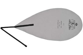 BG - A31 MONDSTUK WISSER UNIVERSEEL, MICROFIBER