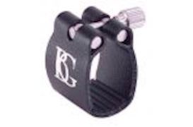 BG - L8 LIGATURE & CAP EB-KLARINET STANDARD