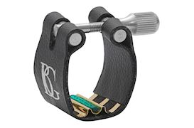 BG - L8SR LIGATURE & CAP EB-KLARINET SUPER REVELATION