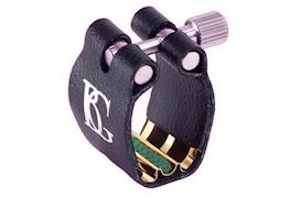 BG - L7SR LIGATURE & CAP BB-KLARINET*D SUPER REVELATION