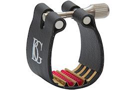BG - L9R LIGATURE & CAP BAS-KLARINET REVELATION