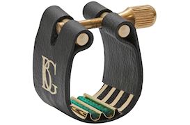 BG - L13SR LIGATURE & CAP TENOR-SAX SUPER REVELATION