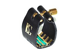 BG - L15SR LIGATURE & CAP BARITON-SAX SUPER REVELATION