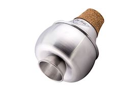 JORAL - TPT-2A DEMPER TROMPET BUBBLE ALUM. WAH-WAH