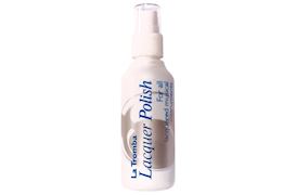 LA TROMBA - LACQUER POLISH POETSMIDDEL VOOR GELAKTE INSTRUMENTEN