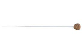 PICKBOY - DIRIGEERSTOK FIBER 34 CM, MODEL B