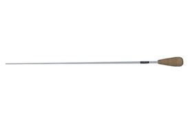 PICKBOY - DIRIGEERSTOK CARBON 35 CM, MODEL D