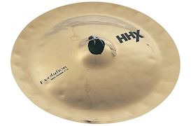 SABIAN - 11416XE HHX 14" EVOLUTION CHINESE