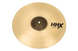 SABIAN - HHX 16" THIN CRASH 11606XTN