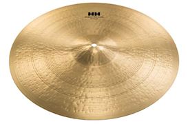 SABIAN - 11807 HH 18" MEDIUM THIN CRASH