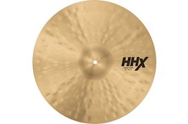 SABIAN - 11990NXJM HHX 19" FIERCE JOJO MAYER CRASH