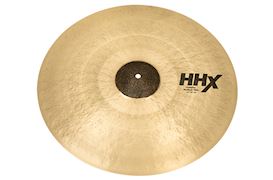 SABIAN - 12212XCN HHX COMPLEX 22" MEDIUM RIDE
