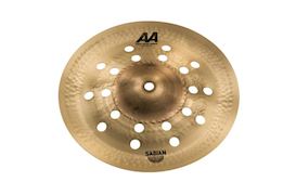 SABIAN - 20816CS AA 8" MINI HOLY CHINA