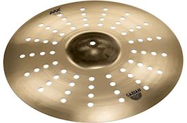 SABIAN - 218XAC AAX 18" AERO CRASH