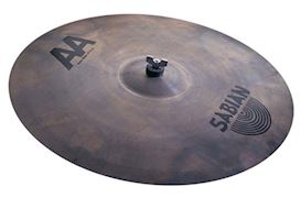 SABIAN - 22079 AA 20" RAW RIDE