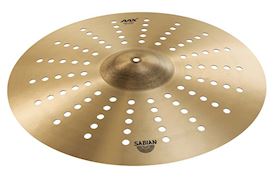 SABIAN - 220XAC AAX 20" AERO CRASH