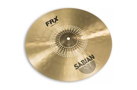 SABIAN - FRX1606 FRX FREQUENCY REDUCED 16" CRASH