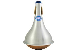 WALLACE - TWC-312 MUTE TROMBONE STRAIGHT / COPPER BOTTOM