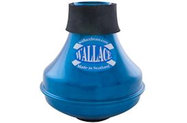 WALLACE - TWC-M17 MUTE TROMPET PRACTICE MUTE