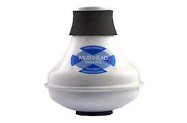 WALLACE - TWC-M16 MUTE ES TROMPET / ES CORNET PRACTICE MUTE