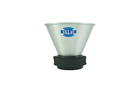 WALLACE - TWC-M24C MUTE EUPHONIUM COMPACT PRACTICE