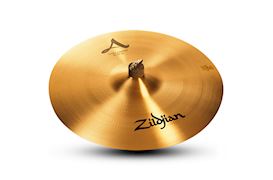 ZILDJIAN - A0225 A ZILDJIAN-SERIE 18" THIN CRASH