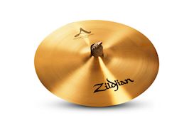 ZILDJIAN - A0230 A ZILDJIAN-SERIE 16" MEDIUM THIN CRASH