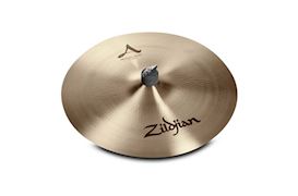 ZILDJIAN - A0240 A ZILDJIAN-SERIE 16" MEDIUM CRASH