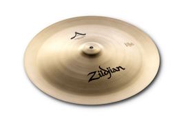 ZILDJIAN - A0354 A ZILDJIAN-SERIE 18" CHINESE HIGH