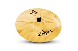 ZILDJIAN - A20516 A CUSTOM-SERIE 18" CRASH