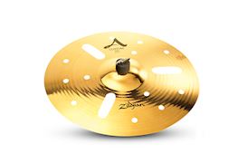 ZILDJIAN - A20818 A CUSTOM-SERIE 18" EFX CRASH