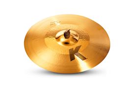 ZILDJIAN - K0999 K CUSTOM-SERIE 21" HYBRID RIDE
