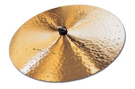 ZILDJIAN - K1115 K CONSTANTINOPLE 20" RIDE MEDIUM THIN HIGH