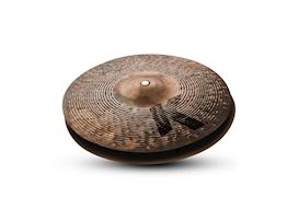 ZILDJIAN - K1405 K CUSTOM 13" SPECIAL DRY HIHAT
