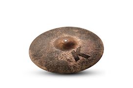 ZILDJIAN - K1419 K CUSTOM 18" SPECIAL DRY CRASH