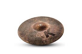 ZILDJIAN - K1422 K CUSTOM 19" SPECIAL DRY CRASH