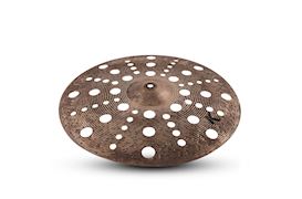 ZILDJIAN - K1427 K CUSTOM 21" SPECIAL DRY TRASH CRASH