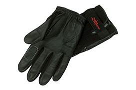 ZILDJIAN - P0823 GLOVES, SIZE L, BLACK, (PAIR)