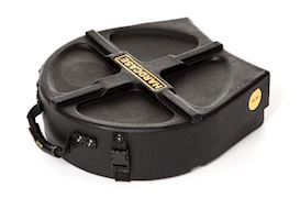 HARDCASE - HN14P 14" PICCOLO SNARE KOFFER