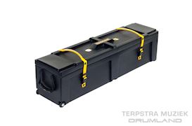 HARDCASE - HN58W 58" X 16" X 16" HARDWAREKOFFER MET 4 WIELEN